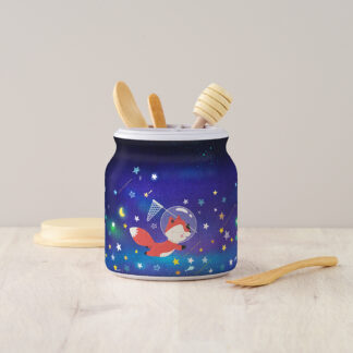 Create Your Dreams Puzzle Jar Medium