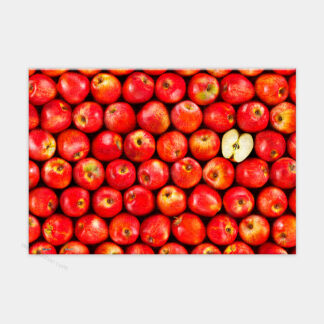 Fruits - Apple - XS 368