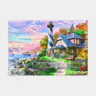 Sea House - XS 368