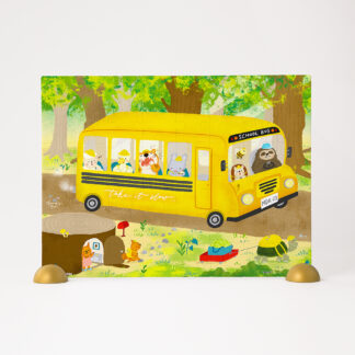 Mandie - School Day - Junior 48