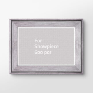 Showpiece iFrame Pro for Showpiece 600 piece puzzles - zephyr