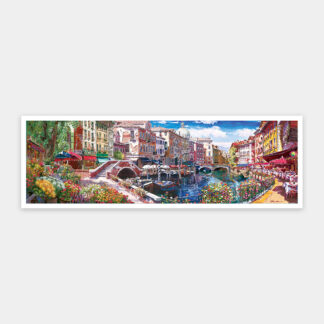 Venice Panorama by Sam Park - Showpiece 2000 Panorama