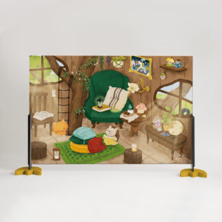 Mandie - Tree House - Junior 96