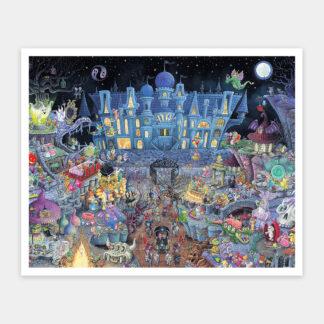 This is Halloween by Shinji Yamamoto - Showpiece 2000