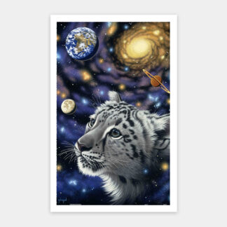 One With the Universe by Schim Schimmel - Showpiece 1000