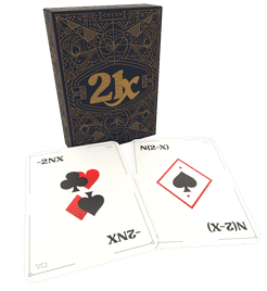 21X